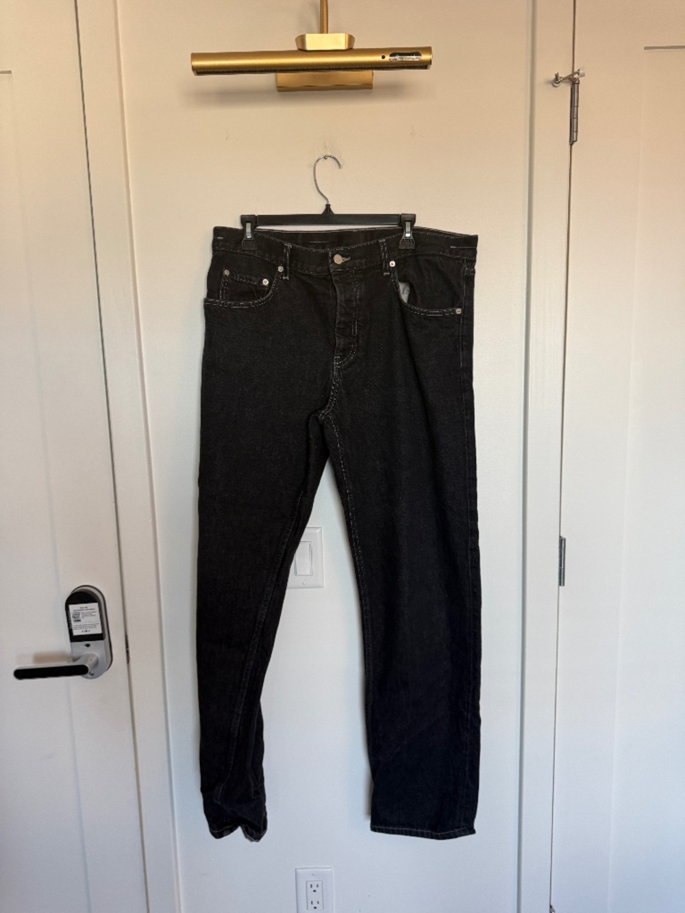Helmut Lang Jeans